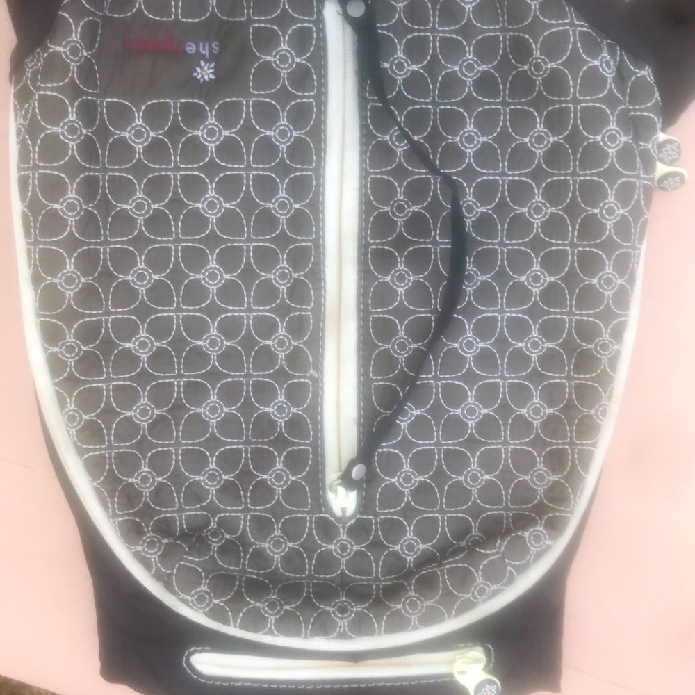 Women’s book bag